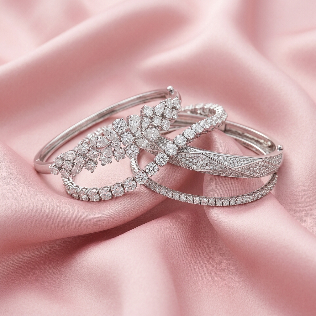 Bracelets and Bangles
