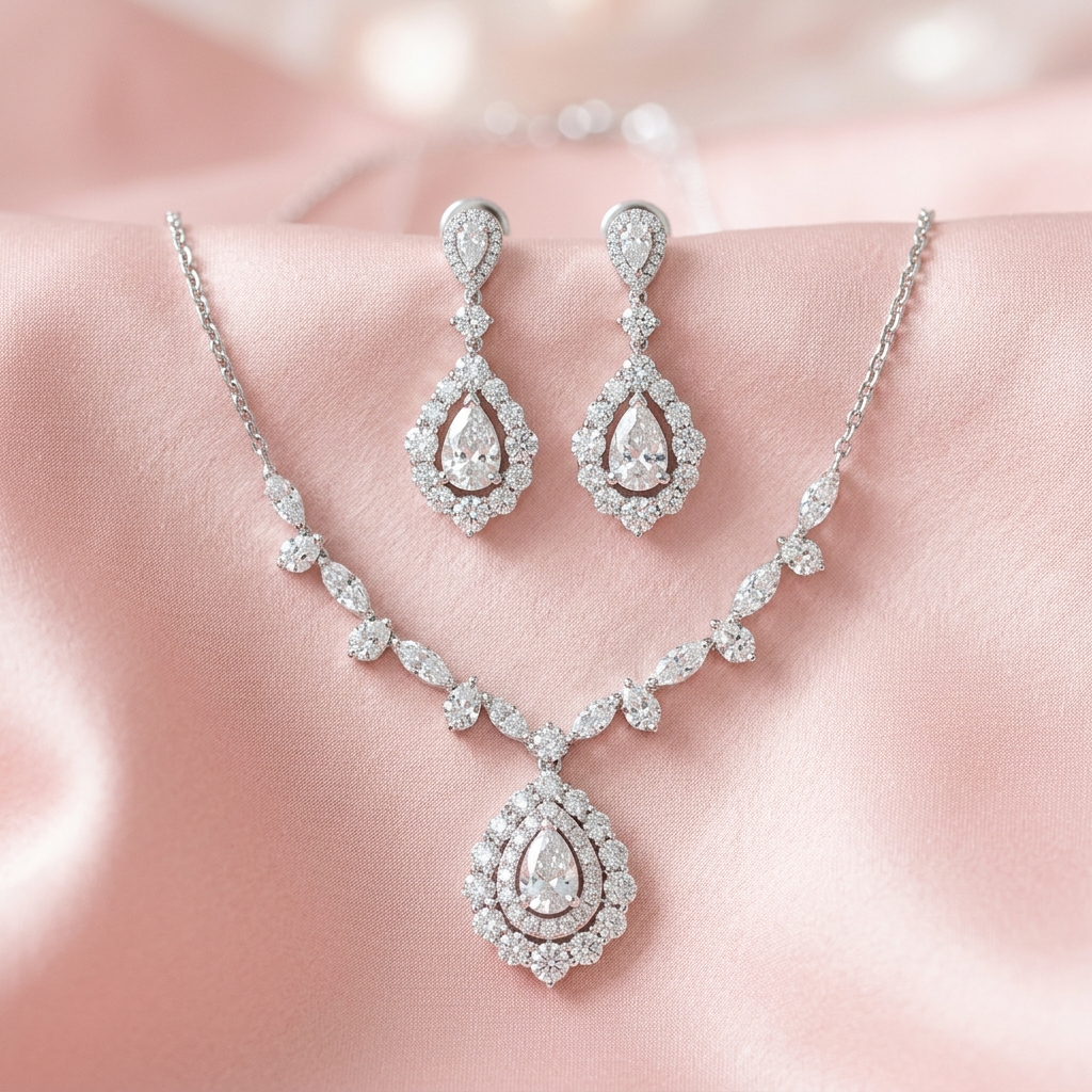 Jewellery Sets