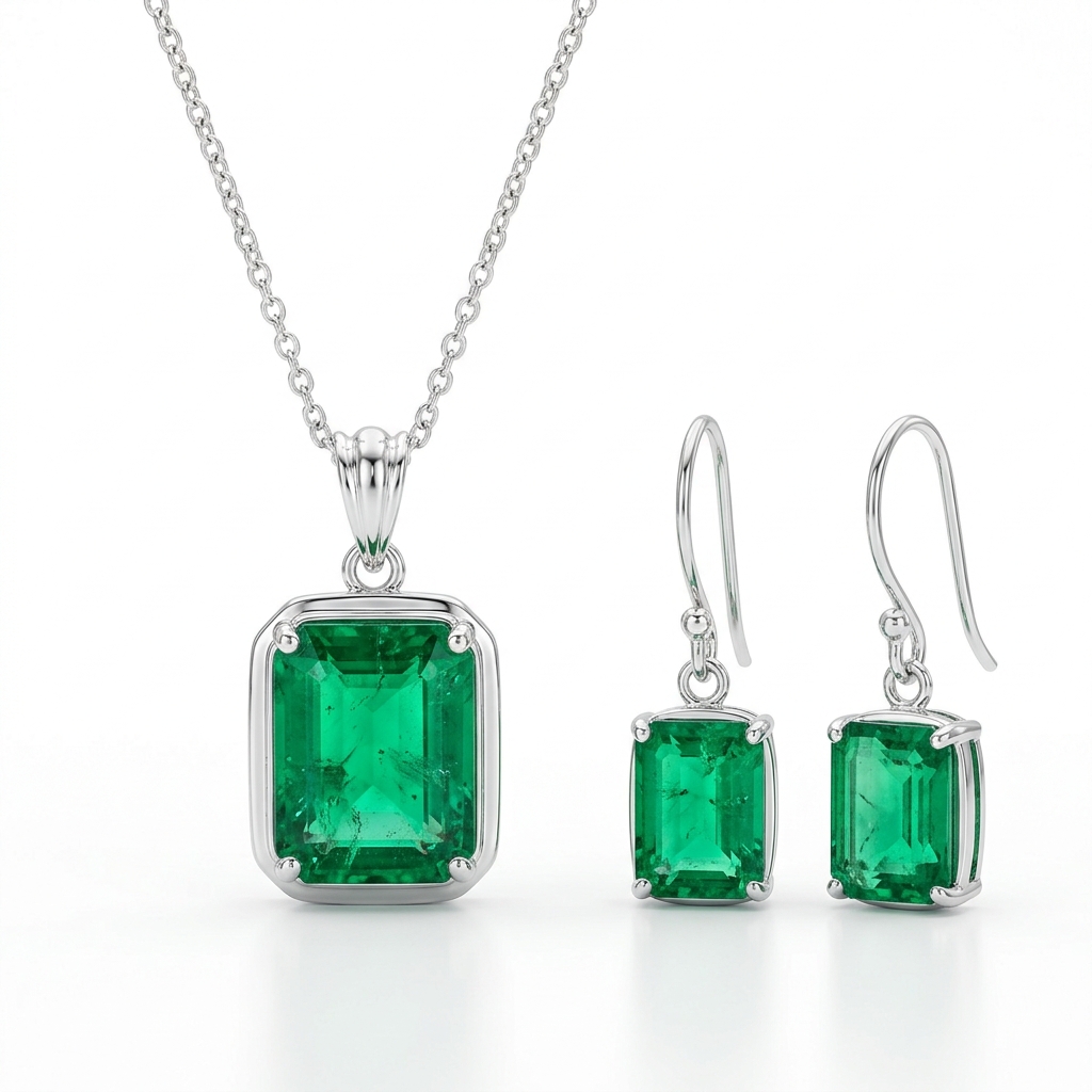 Stone Jewellery
